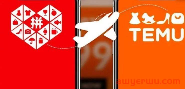 Temu加拿大站即将上线？万亿北美市场，亚马逊、Shein迎来