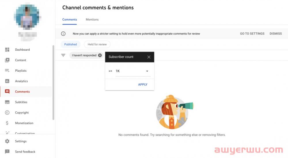 YouTube如何提升用户参与度？5大功能来助力！ 第1张