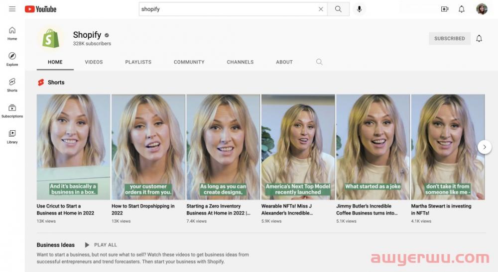 YouTube如何提升用户参与度？5大功能来助力！ 第3张