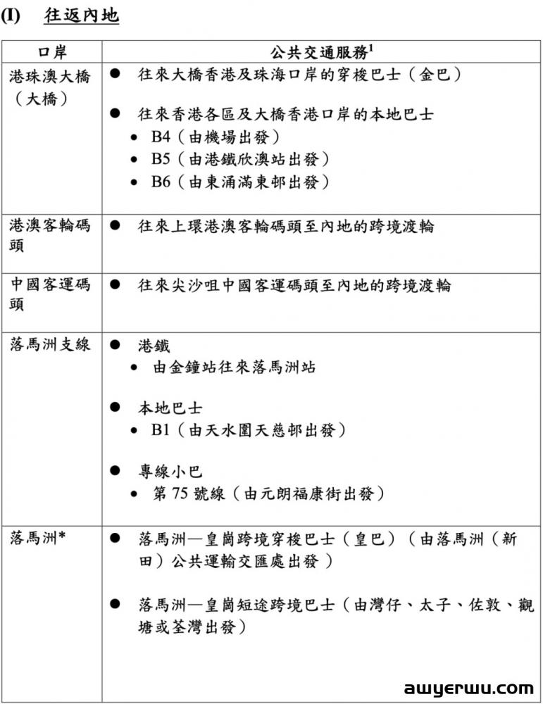 开户指南 | 来香港开户，资料简单，不存款，不理财，当天下户（内含过港交通指南）超实用！ 第11张