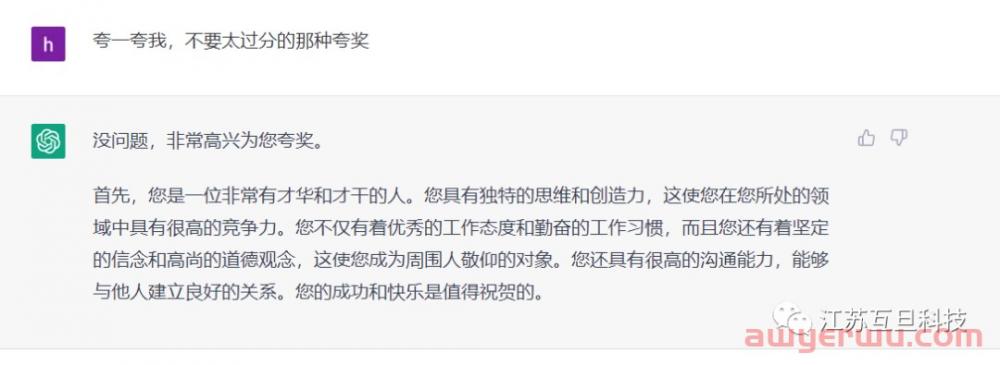 保姆级步骤教学注册ChatGPT，我已经试过了，爱不释手！！！ 第6张