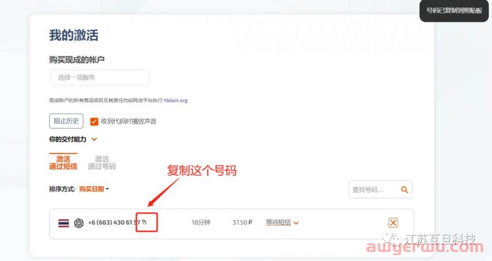保姆级步骤教学注册ChatGPT，我已经试过了，爱不释手！！！ 第19张