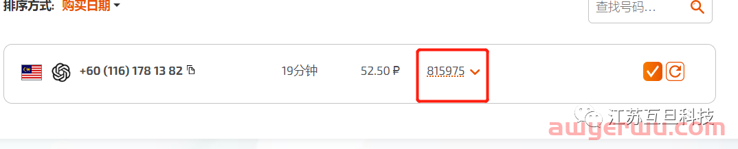 保姆级步骤教学注册ChatGPT，我已经试过了，爱不释手！！！ 第26张