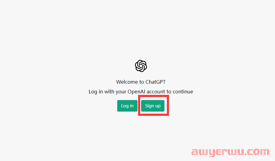 ChatGPT注册方法，超详细的！但是小白不要尝试