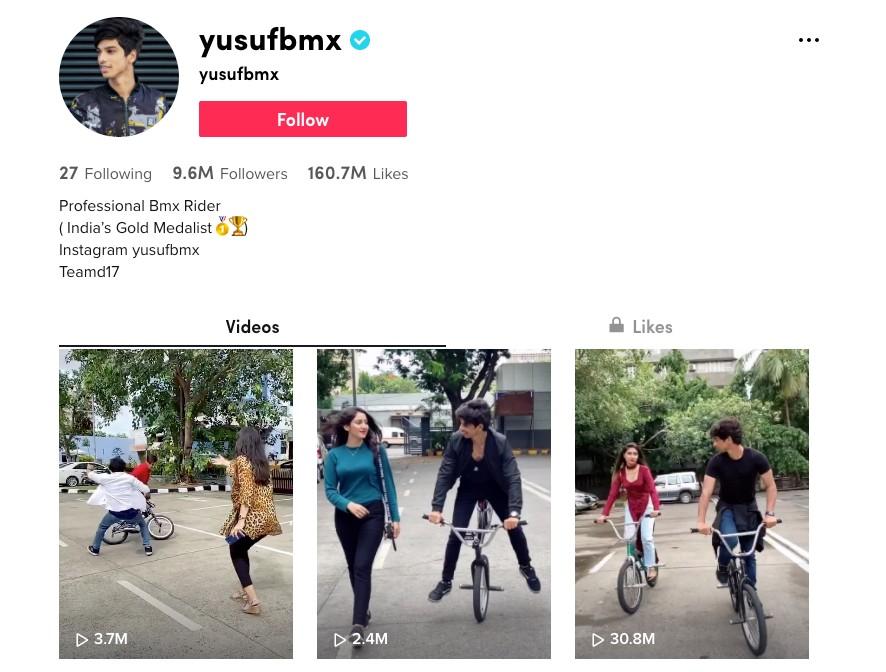 【TikTok 运营】如何优化TikTok简介中插入的超链接，以更好增粉？ 第6张