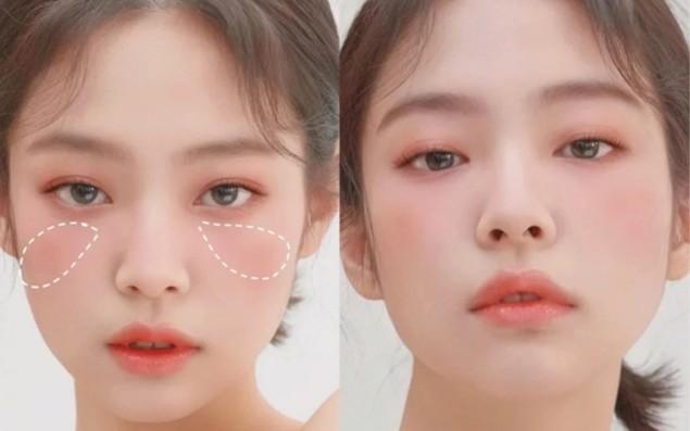 “纯欲风”反向爆火！日本消费者如何爱上中国妆？ 第1张