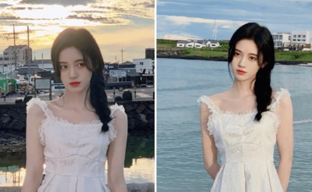 “纯欲风”反向爆火！日本消费者如何爱上中国妆？ 第3张