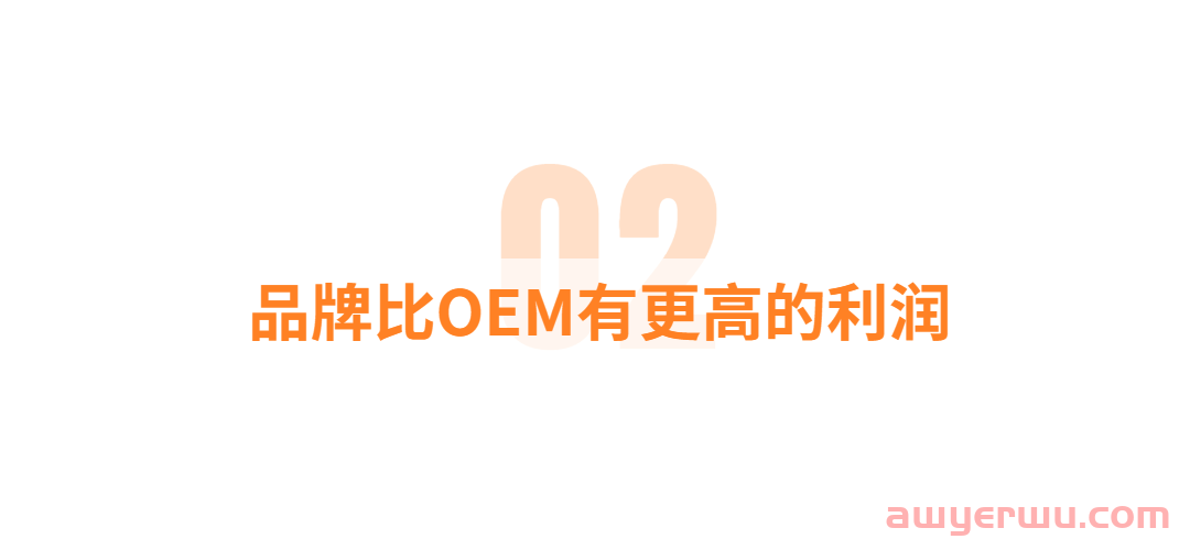 品牌出海大势所趋,中国代工厂能否顺利“上车”? 第4张 品牌出海大势所趋,中国代工厂能否顺利“上车”? 第4张