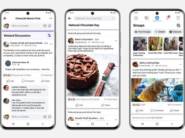 Facebook商城开店全攻略，带你玩转美国社交电商! 第1张