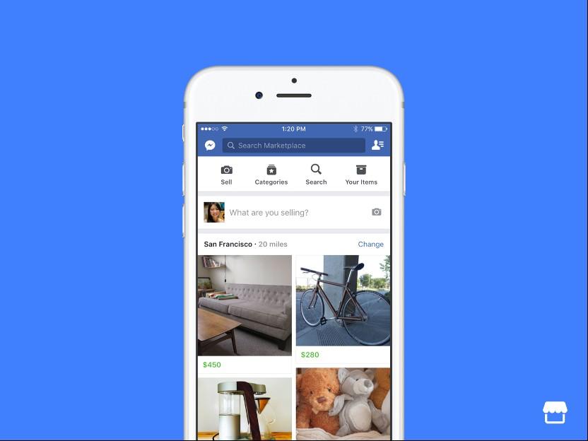 Facebook商城开店全攻略，带你玩转美国社交电商! 第3张