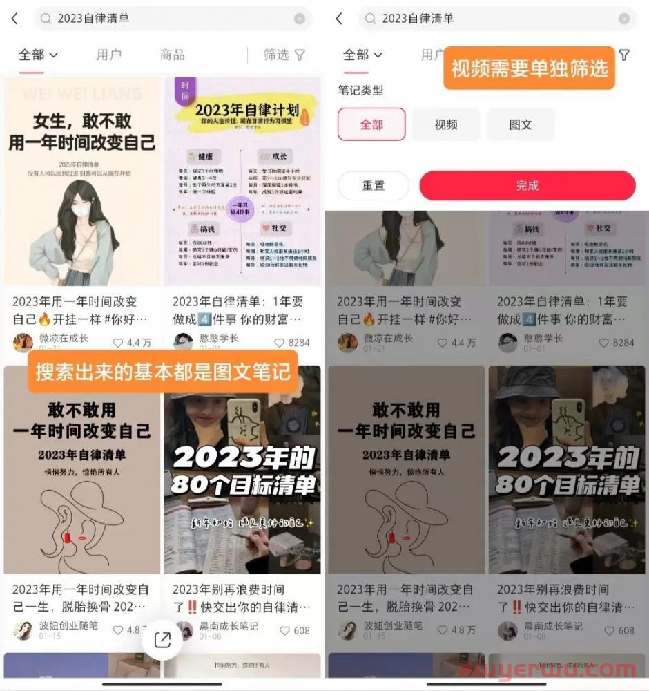 小红书又又又改版！对品牌意味着什么 第4张