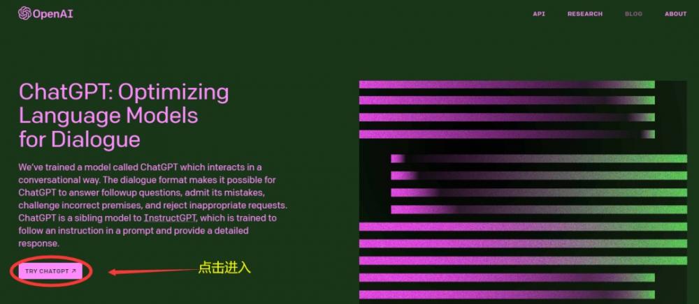 跨境人看过来！ChatGPT注册全攻略来啦！ 第4张