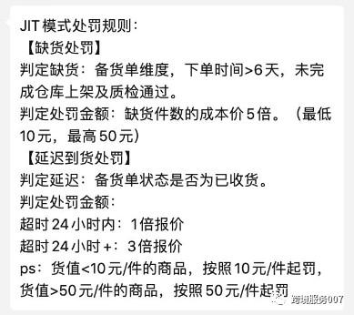Temu要求合规了！大量卖家商品自动大降价，卖家：已经不想玩了！ 第3张
