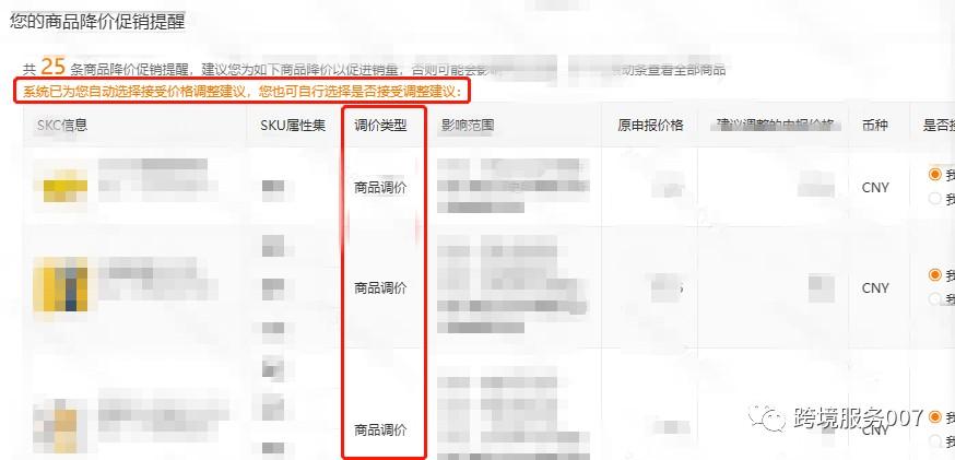 Temu要求合规了！大量卖家商品自动大降价，卖家：已经不想玩了！ 第2张