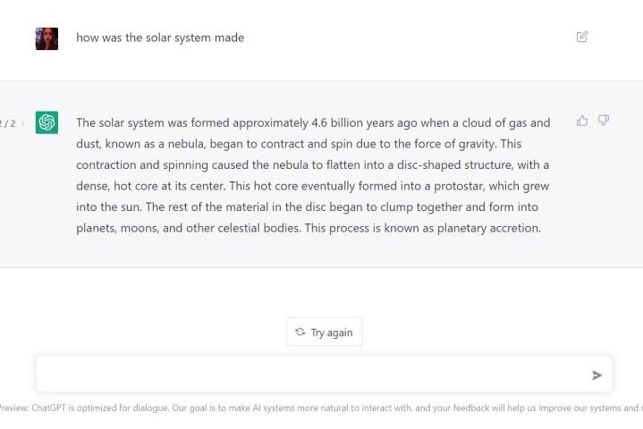 【ChatGPT】如何使用风靡全球的 AI 聊天机器人什么是ChatGPT? 第1张 【ChatGPT】如何使用风靡全球的 AI 聊天机器人什么是ChatGPT? 第1张