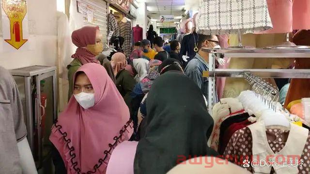 TikTok选品指南：斋月要来了，商家要如何在斋月营销？ 第4张