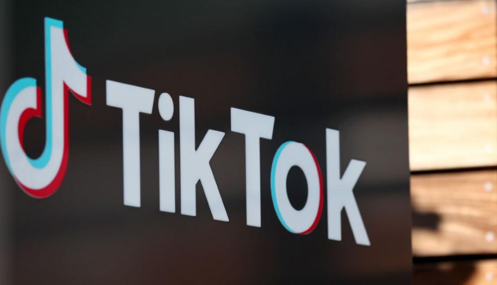 上热搜、抢赛道？TikTok的“魔力”标签撬动自然流量 第1张