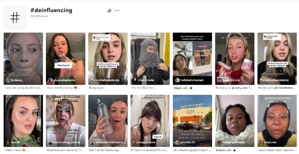 上热搜、抢赛道？TikTok的“魔力”标签撬动自然流量 第5张