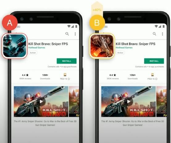 【Google Play ASO】Google A/B测试最佳实践与常见陷阱 第3张