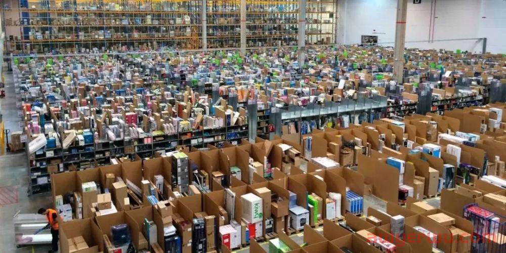 爆仓、分仓怎么办？分享亚马逊最新预约情况，带你沉浸式游览海外仓 第1张