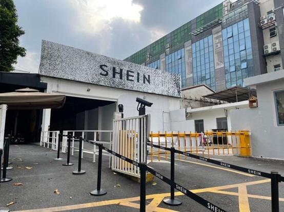 SHEIN推出第三方市场平台,加入美国电商混战 第3张 SHEIN推出第三方市场平台,加入美国电商混战 第3张