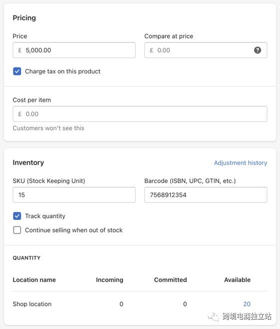 Shopify SEO初学者完整指南：Shopify跨境电商独立站SEO搜索引擎优化教程 第14张