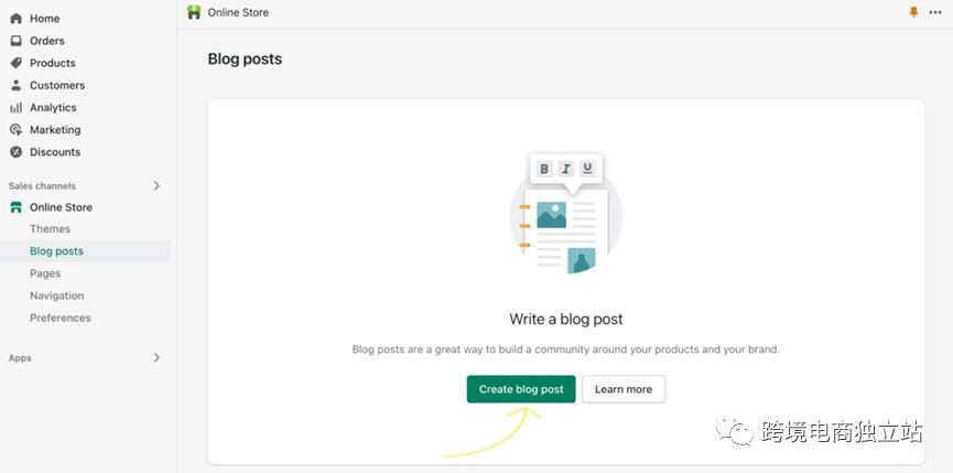 Shopify SEO初学者完整指南：Shopify跨境电商独立站SEO搜索引擎优化教程 第19张