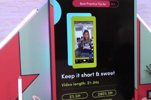 揭秘:TikTok视频长度与推广效果的关系 第2张 揭秘:TikTok视频长度与推广效果的关系 第2张
