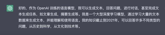 我们和ChatGPT聊了聊，它说：TikTok的风口可以把猪吹起来 第1张