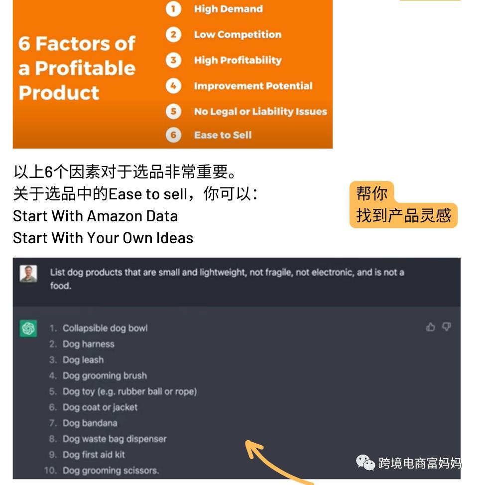北美大卖已经充分利用ChatGPT开挂运营亚马逊 第22张