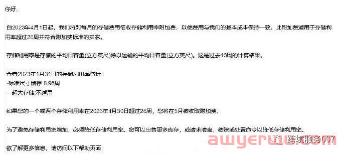 亚马逊又有费用大涨！今年做亚马逊还能赚钱吗？ 第1张
