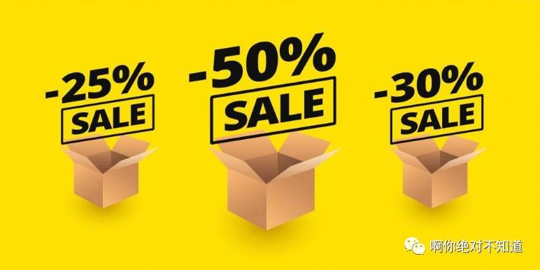 亚马逊最新版折扣码设置教程 第1张 亚马逊最新版折扣码设置教程 第1张