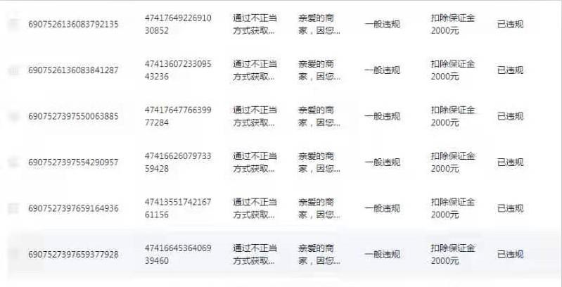做抖音小店一定要动销吗?新手如何做才能快速起店? 第2张 做抖音小店一定要动销吗?新手如何做才能快速起店? 第2张