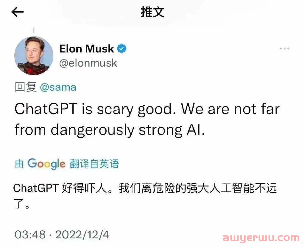 自然语言处理专家ChatGPT：教你做品牌出海独立站优化 第1张