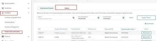 Wayfair打印面单操作指南以及故障面单处理流程 第21张