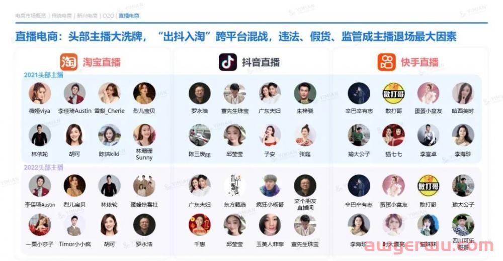 年终报告：通过12个维度，回看2022全球电商市场的“多样性” 第2张