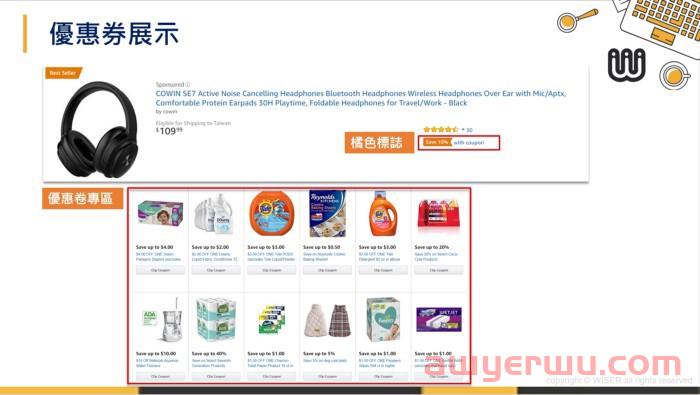 掌握Amazon亚马逊电商运营7大销售策略，成功拓展海外市场 第4张