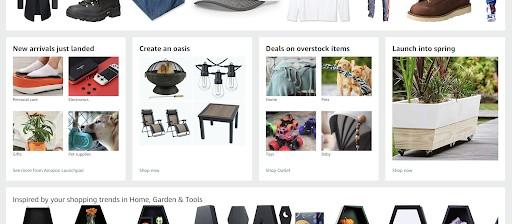 亚马逊奥特莱斯可以帮助您摆脱积压的产品吗？ 第1张