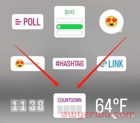 怎么提高Instagram Story 互动率?这4个玩法可以试试 第3张