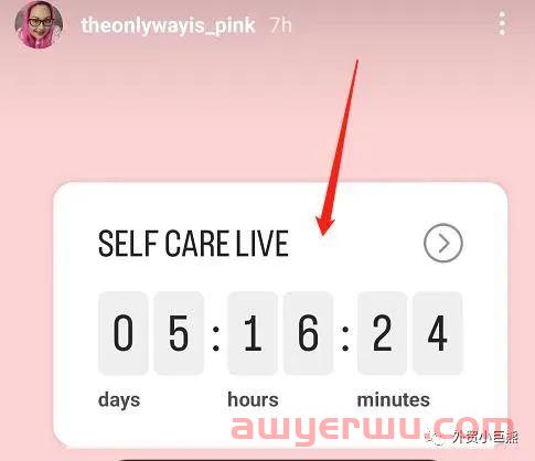 怎么提高Instagram Story 互动率?这4个玩法可以试试 第4张