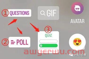 怎么提高Instagram Story 互动率?这4个玩法可以试试 第7张