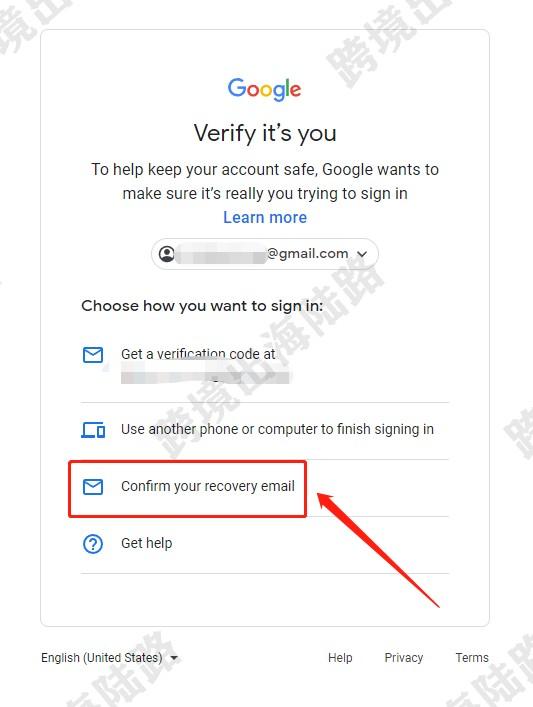 【Google】获得的Gmail谷歌邮箱账户如何登录？ 第7张