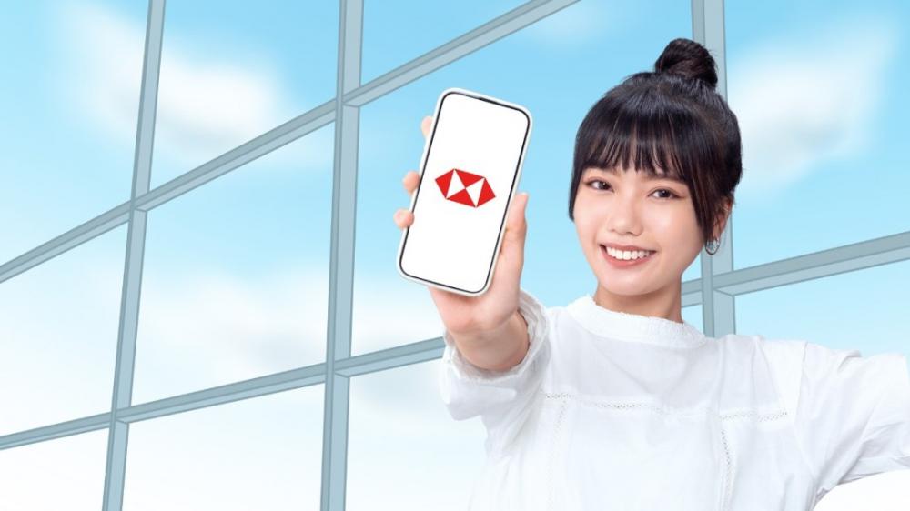 香港汇丰银行账户如何激活？如何转账回国内？最详细指南来啦~ 第4张