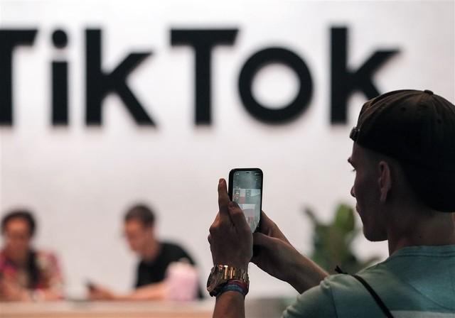 突发！美众议院批准禁用TikTok的法律 第3张