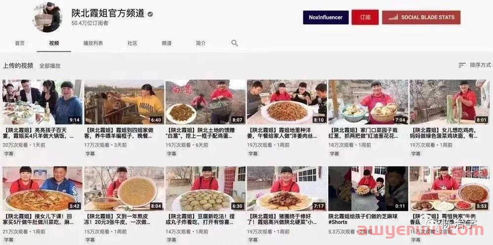 YouTube(油管)是什么？ 第2张