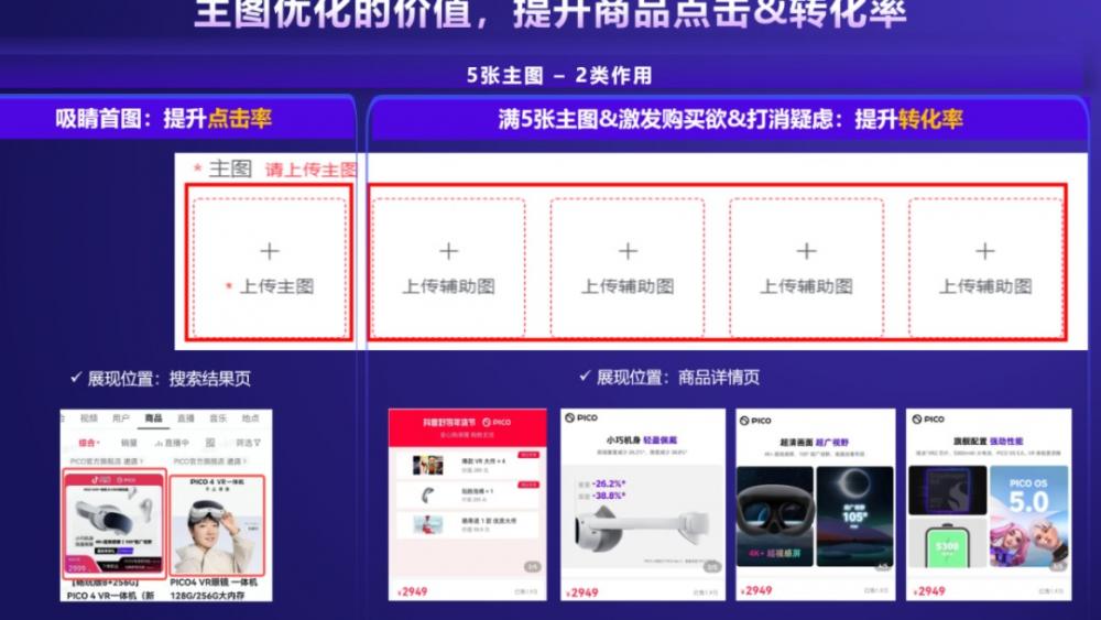 抖音小店搜索流量：3步提升抖店商品卡搜索流量！ 第4张