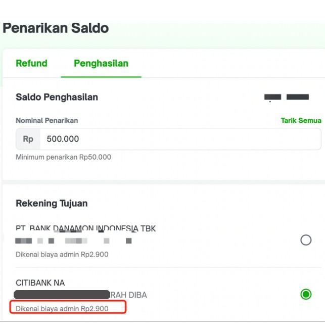 Tokopedia 收款保姆教程 第7张