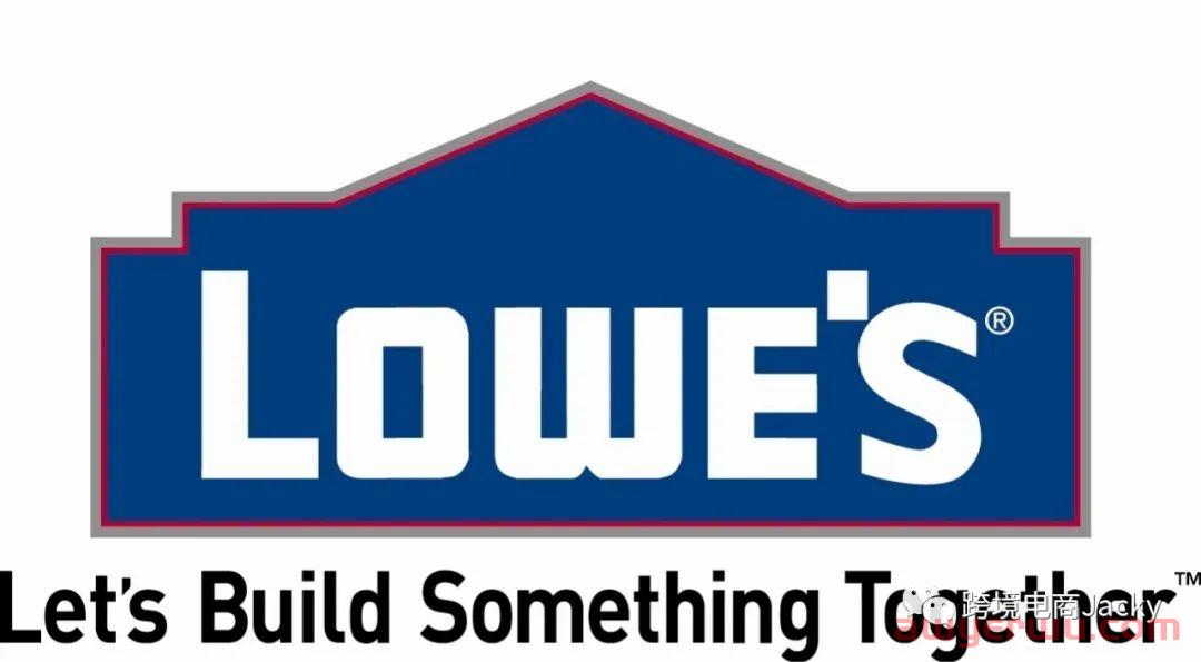 劳氏公司Lowe’s 第三方卖家账号如何运营 第1张