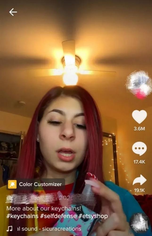 教你如何解决国际版抖音TikTok的网络IP问题！ 第3张