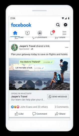 WhatsApp营销：10种策略帮助你增长业务 第5张